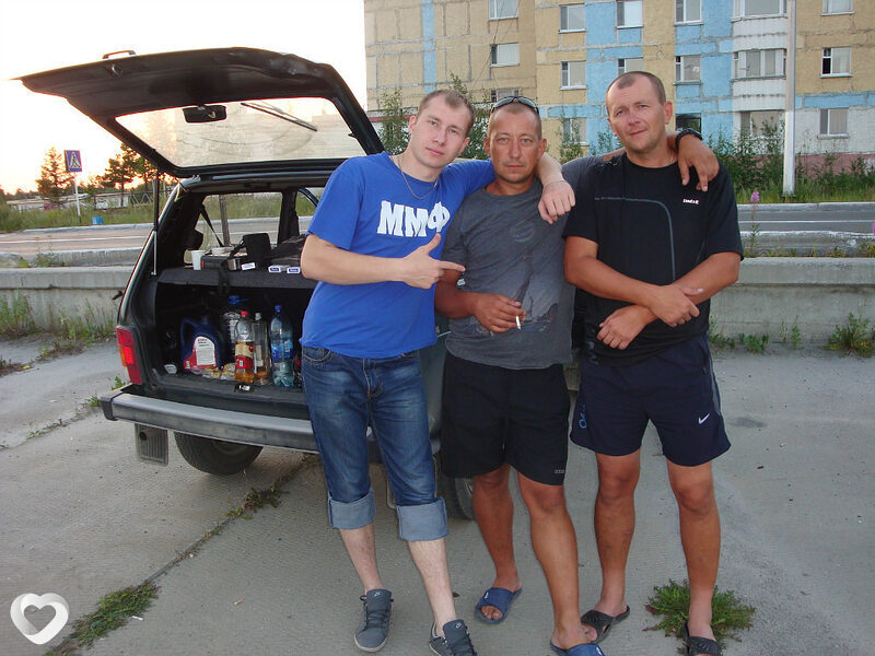 Александр, 48, Липецке — анкета №59453