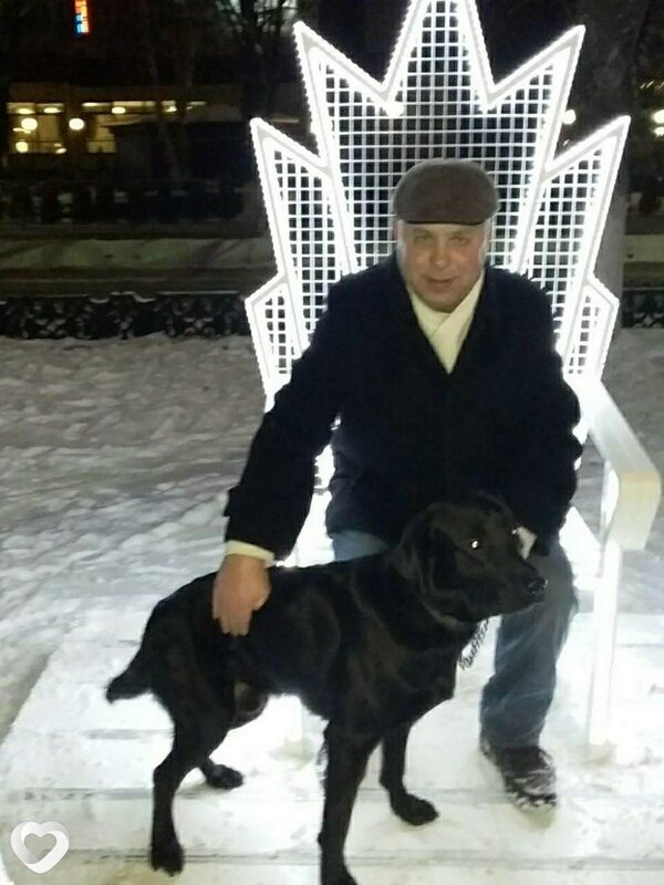 Владимир, 56, Москве — анкета №59457