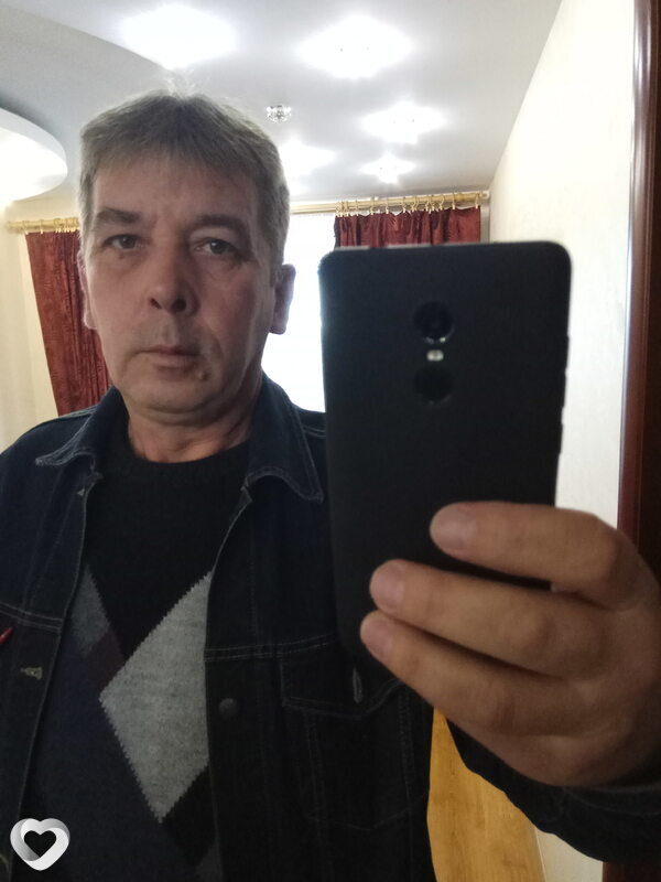 Петр, 61, Минске — анкета №59462