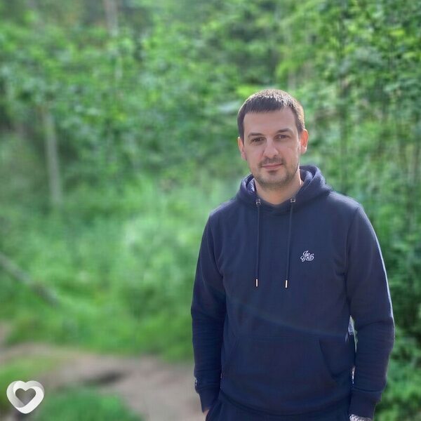 Сергей, 34, Владивостоке — анкета №59473