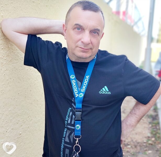 Игорь, 50, Минске — анкета №59487