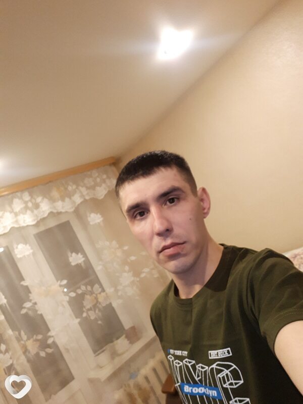 Руслан, 40, Клине — анкета №59491