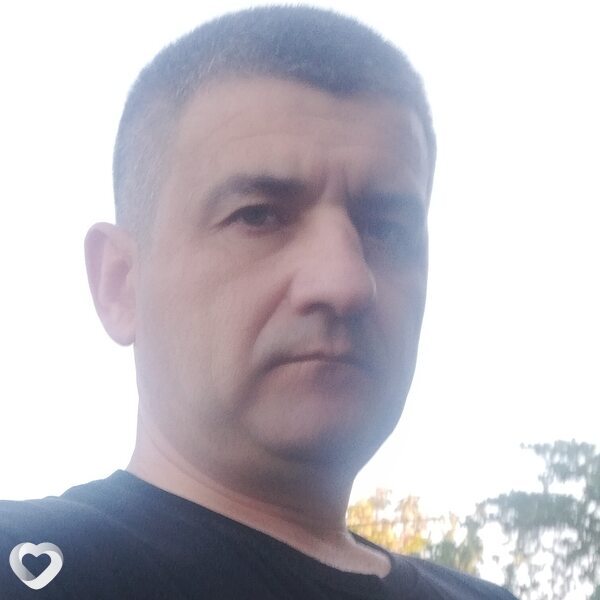 Дмитрий, 44, Пружанах — анкета №59495