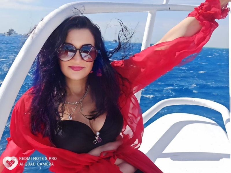 Irina, 61, Харькове — анкета №59504