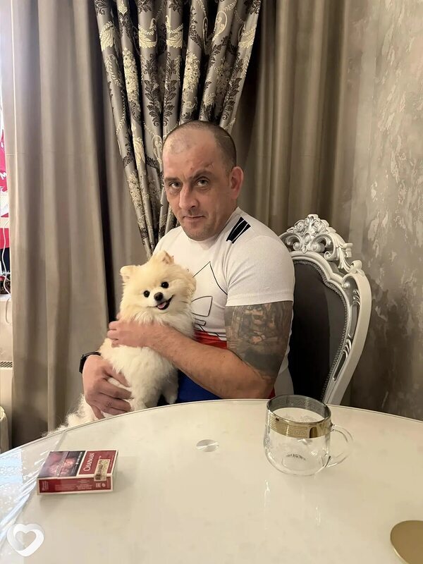 Алексей, 42, Ростове-на-Дону — анкета №59510