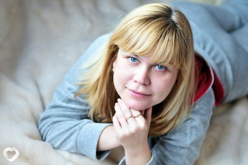 Светлана, 53, Дружковке — анкета №59507