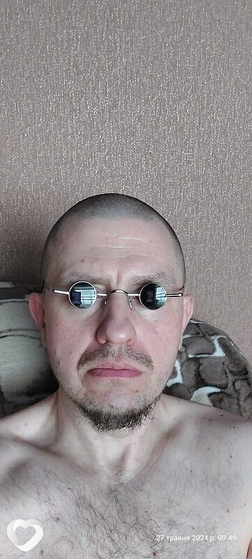 Николай, 46, Прилуках — анкета №59508