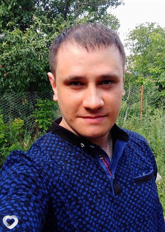 Тигрёнок, 39, Чернигове — анкета №59511