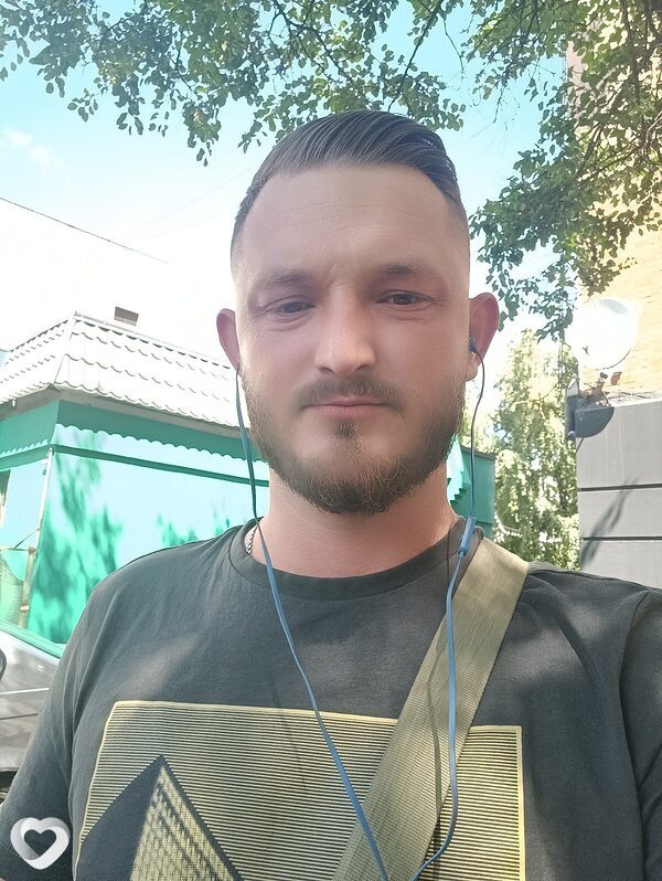 Рома, 34, Черкассах — анкета №59513