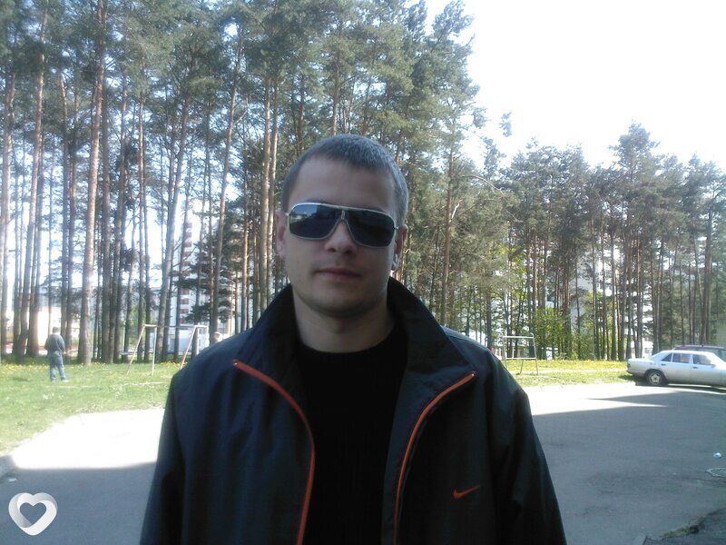 Артур, 41, Гомеле — анкета №59514