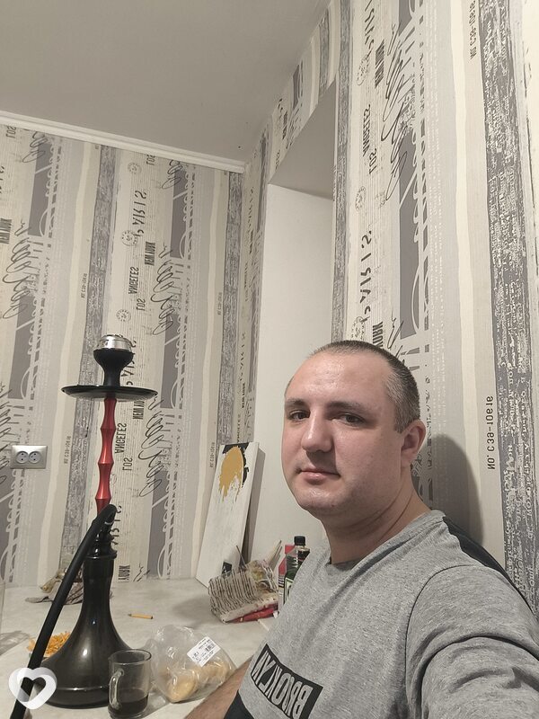 Artem, 34, Лунинце — анкета №59516