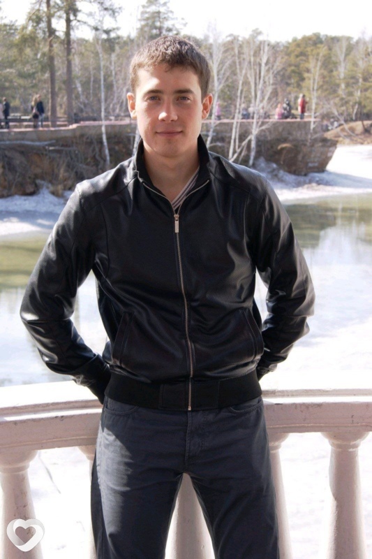 Михаил, 41, Пензе — анкета №59517