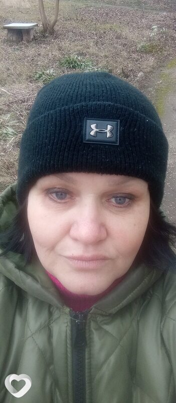 Анна, Новокубанск