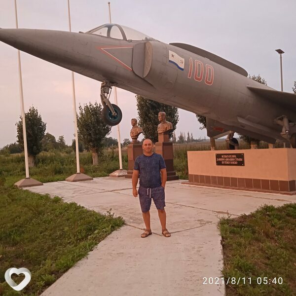 Сергей, 45, Аксае — анкета №59524