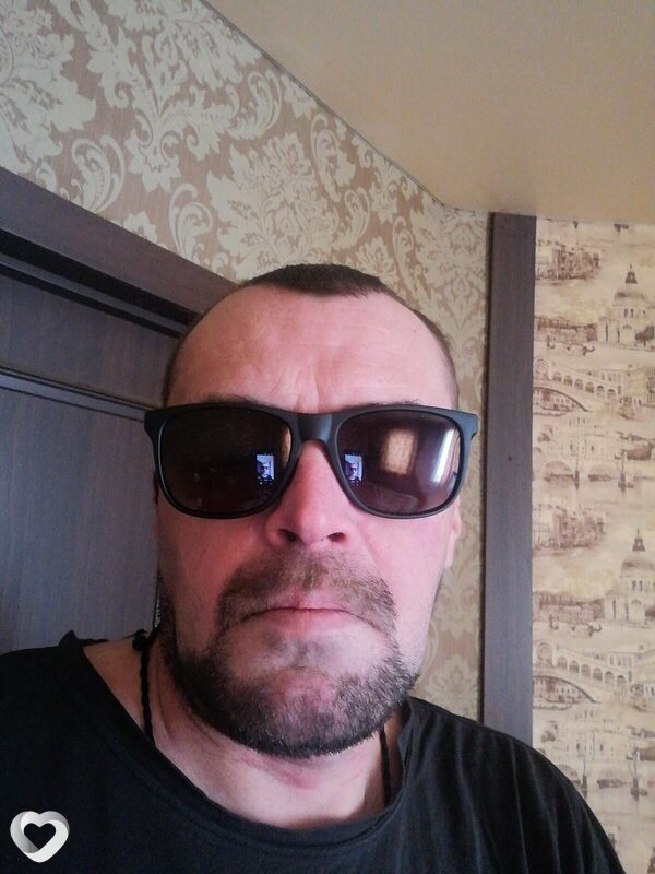 Руслан, 43, Воронеже — анкета №59526