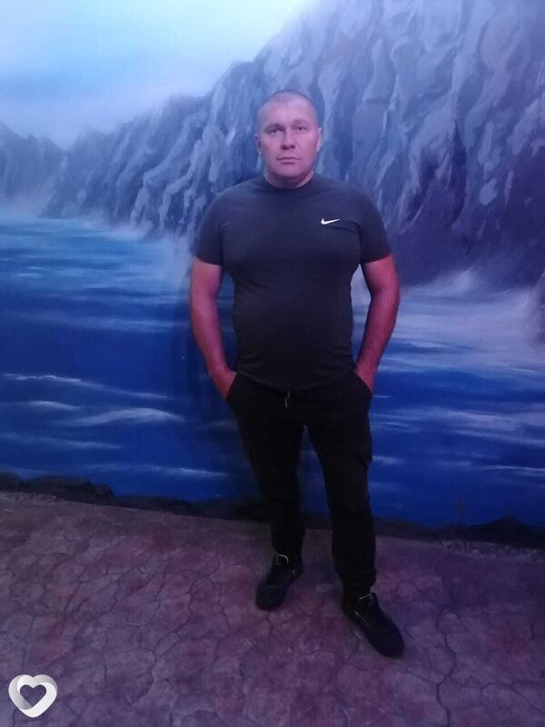 Сергей, 49, Елеце — анкета №59543