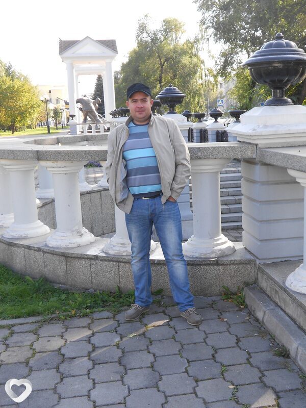 Алексей, 49, Новокузнецке — анкета №59545