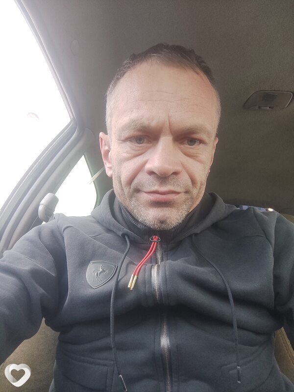 Андрей, 44, Виннице — анкета №59544