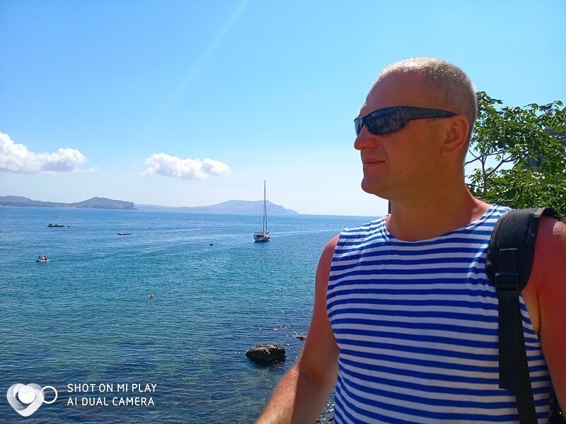 Evgeniy, 47, Волгограде — анкета №59556