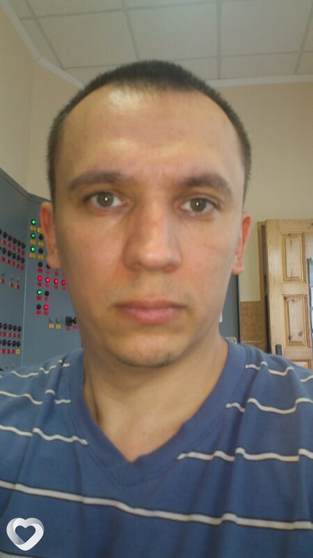 Александр, 47, Новополоцке — анкета №59561