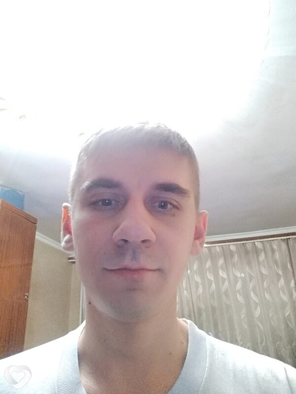 Руслан, 35, Запорожье — анкета №59563