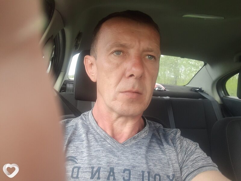 Евгений, 49, Воронеже — анкета №59564