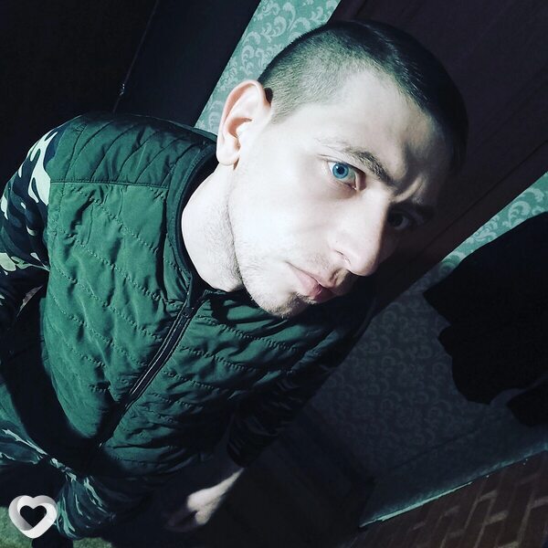 Дмитрий, 35, Столбцах — анкета №59565