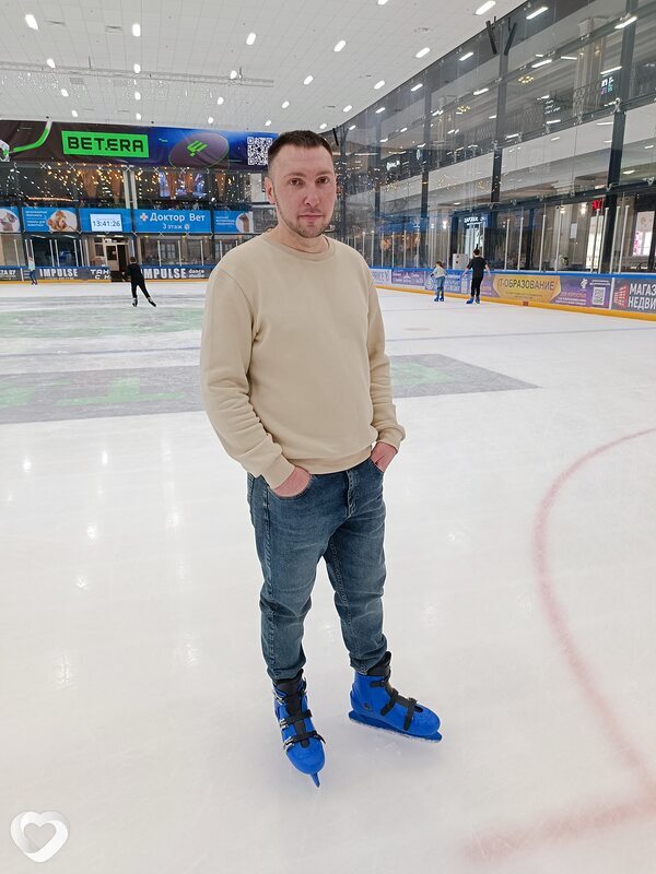 Prosto, 34, Гродно — анкета №59567