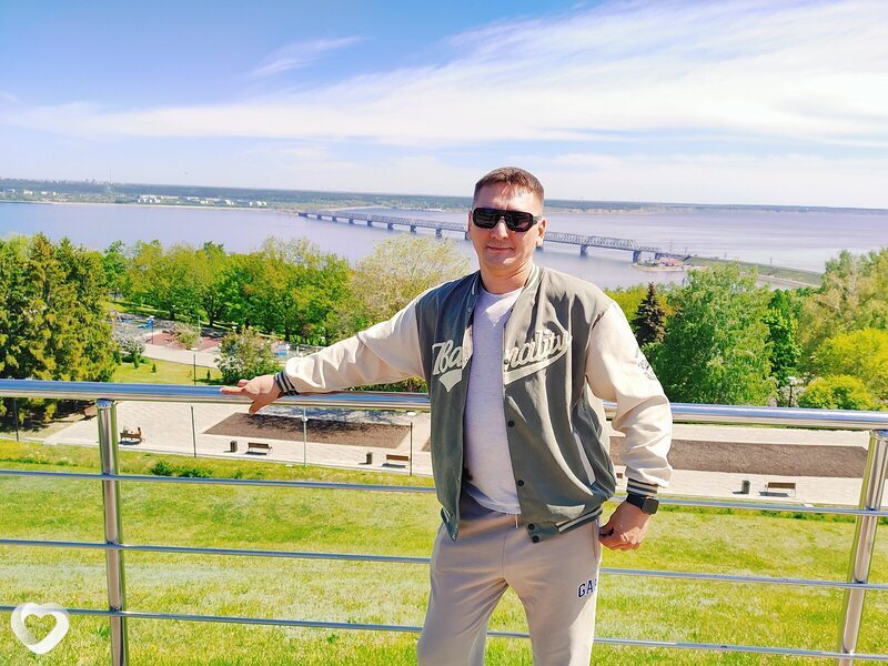 Metisss, 38, Ульяновске — анкета №59571