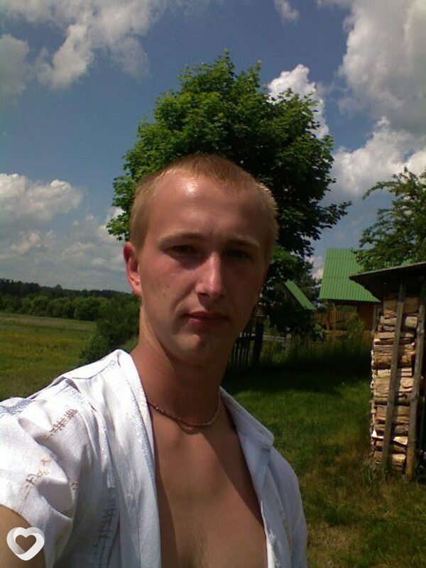 Vov, 41, Сморгони — анкета №59572