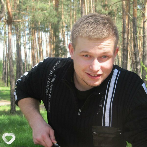 Александр, 34, Усть-Кут — анкета №59576