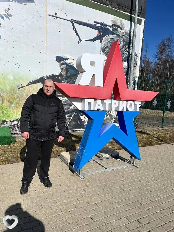 Den, 40, Барнауле — анкета №59580