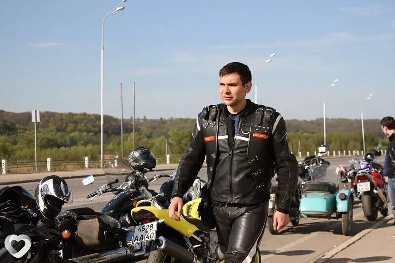 Alex, 42, Кишинёв — анкета №59587