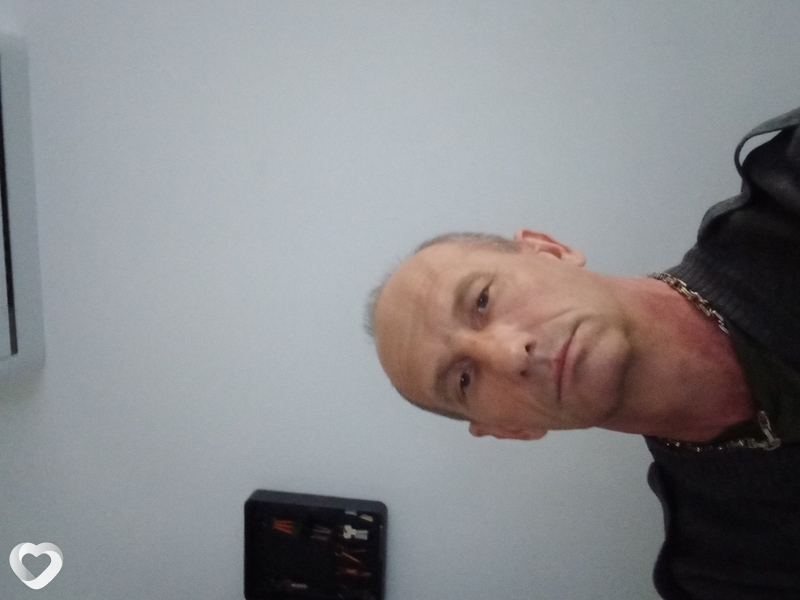Максим, 44, Одессе — анкета №59593