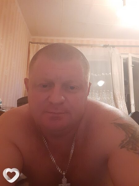 Александр, 42, Воронеже — анкета №59611