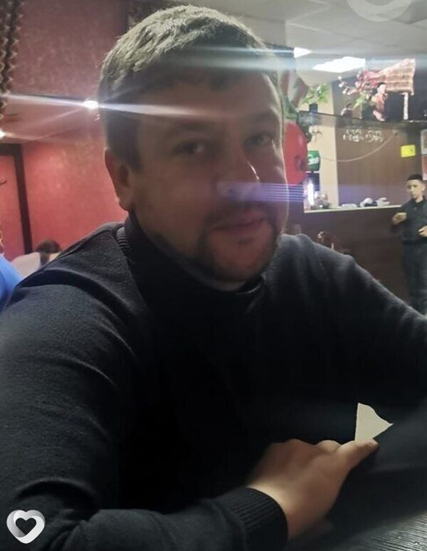 Дмитрий, 44, Междуреченске — анкета №59619