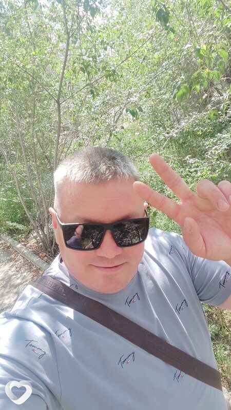 Евгений, 44, Чите — анкета №59620