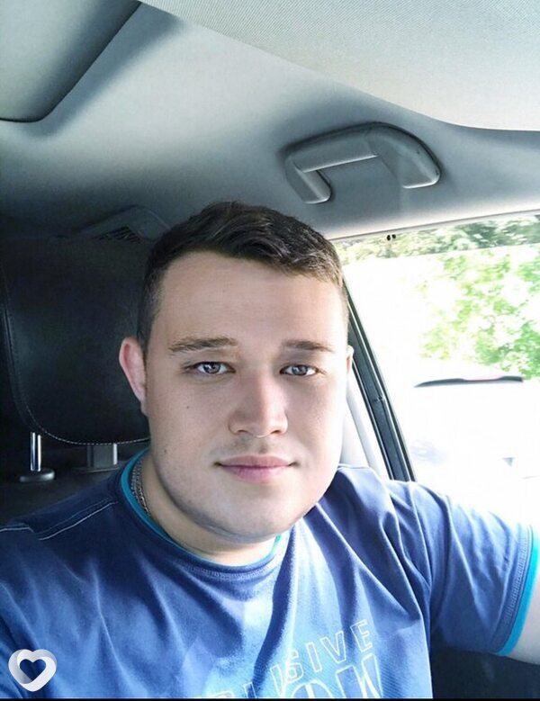Евгений, 36, Томске — анкета №59624