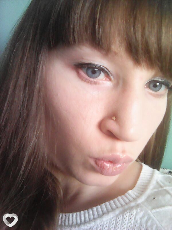 Ника, 36, Новокузнецке — анкета №59633