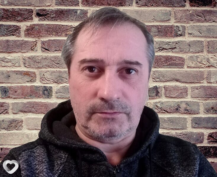 Андрей, 53, Череповце — анкета №59635
