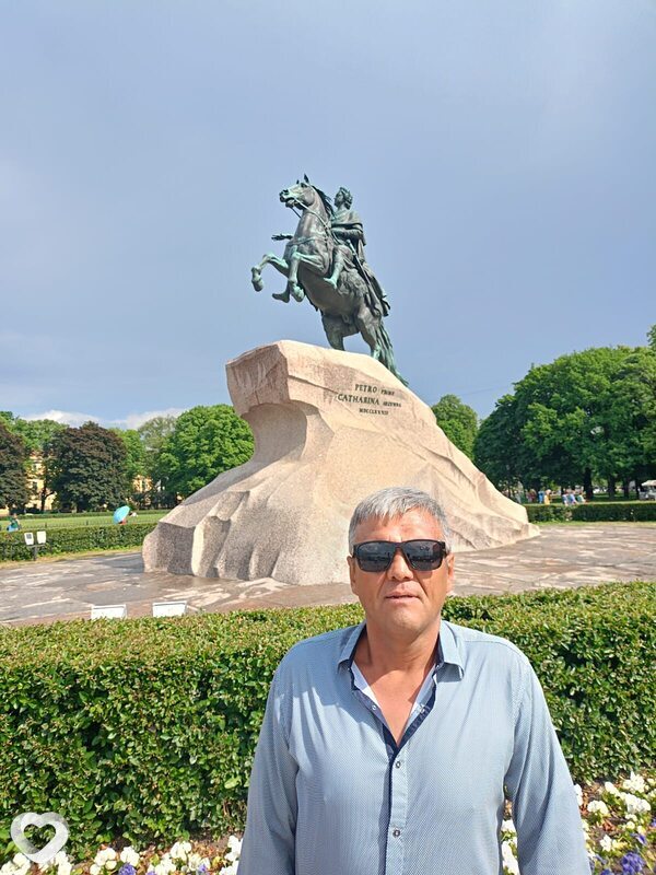 Алексей, Колпино