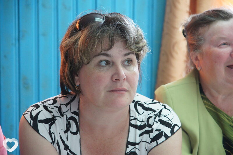 Татьяна, 57, Вологде — анкета №59640