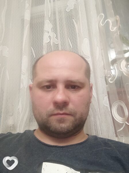 Александр, 40, Кобрине — анкета №59651