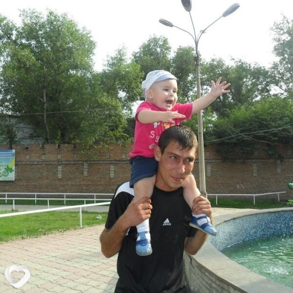 Евгений, 43, Хадыженске — анкета №59666