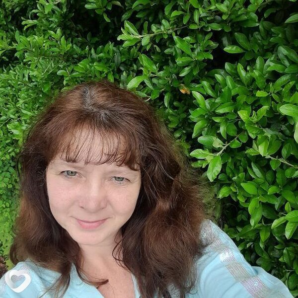 Света, 49, Харькове — анкета №59678