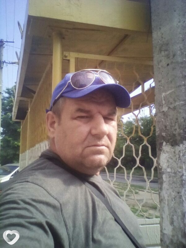 Сергей, 54, Одессе — анкета №59679