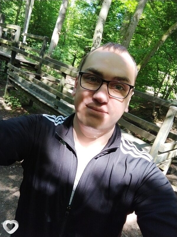 Alex, 41, Калининграде — анкета №59681