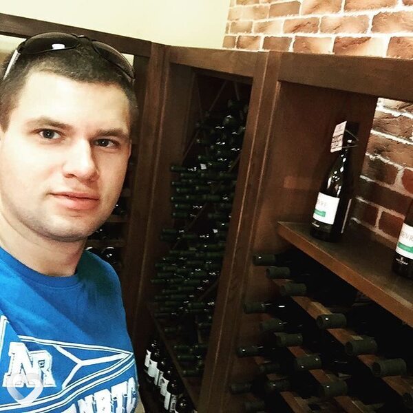 Никита, 38, Гомеле — анкета №59685