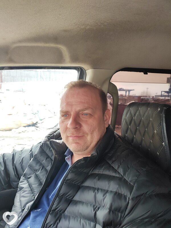 Дима, 43, Владивостоке — анкета №59686