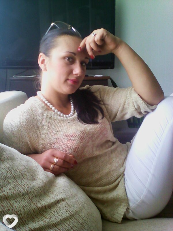 Елена, 34, Гродно — анкета №59691